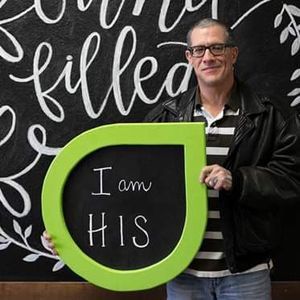 Meet your Posher, Robert john